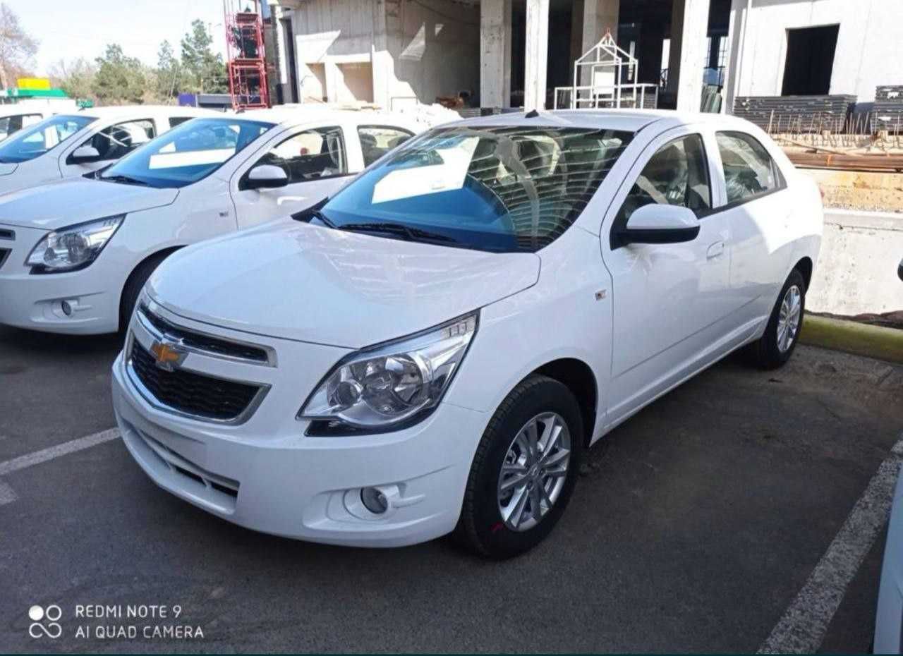 Chevrolet Cobalt Style 2025