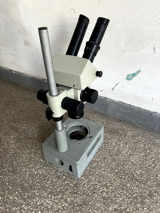 Microscop  MBC-10 MBS-10