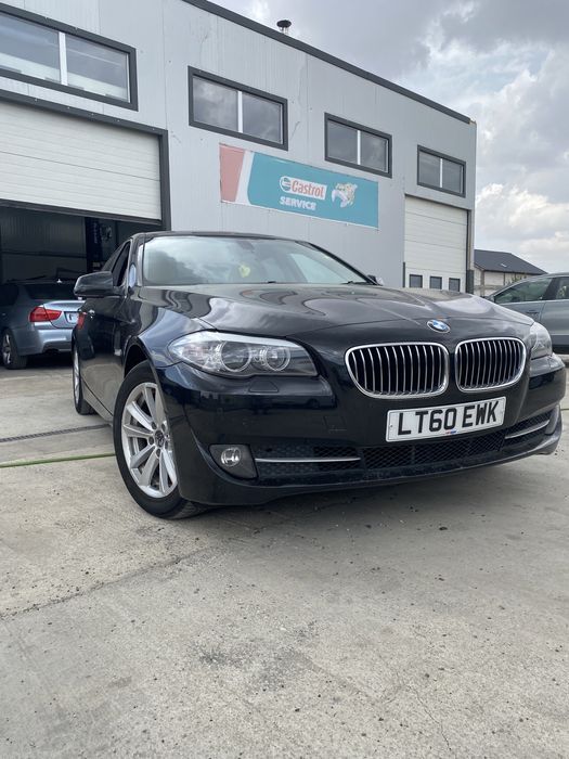 Dezmembrez Bmw F10 N47D20C