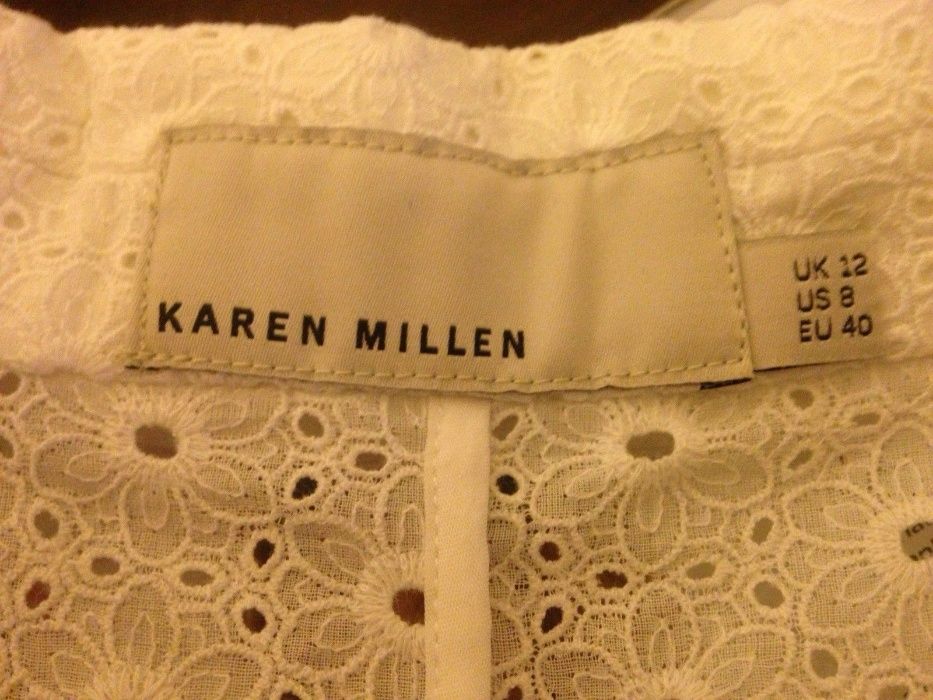 Karen Millen dress