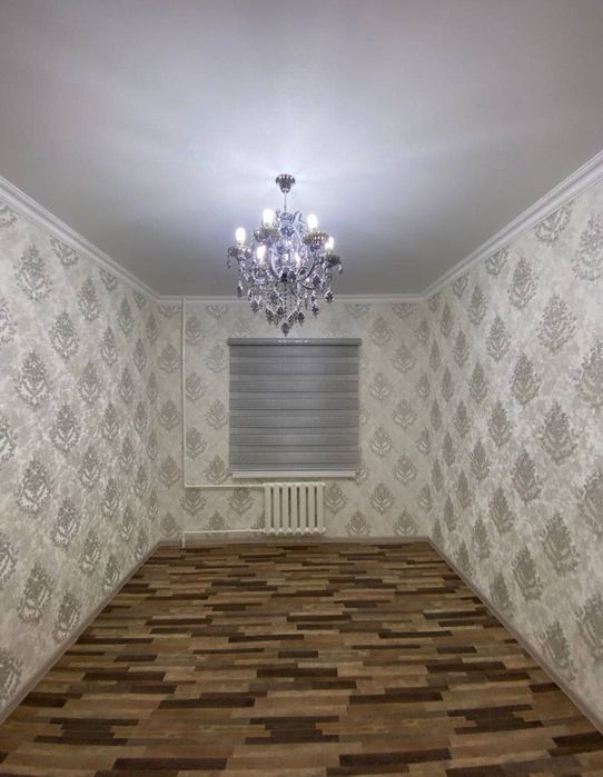 2 xonali kvartira sotiladi