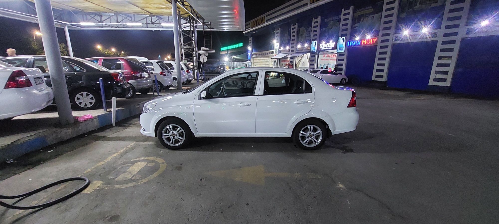 Chevrolet Nexia 3