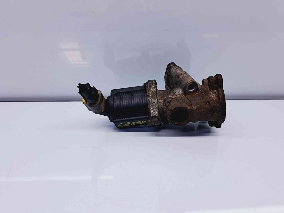 Supapa EGR Opel Corsa D [Fabr 2006-2013] 424720581 1.3 CDTI Z13DTJ  1.