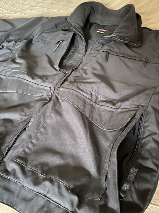 Тактическо яке TRU-SPEC