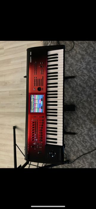 Vand korg kronos se