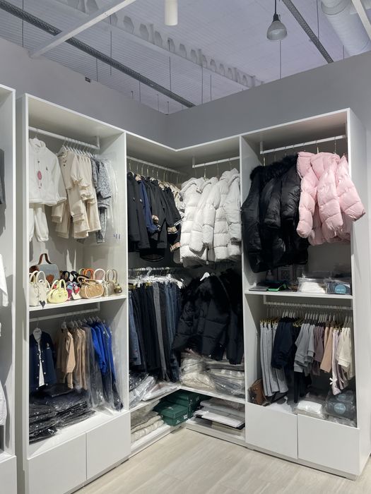 Мебель для бизнеса