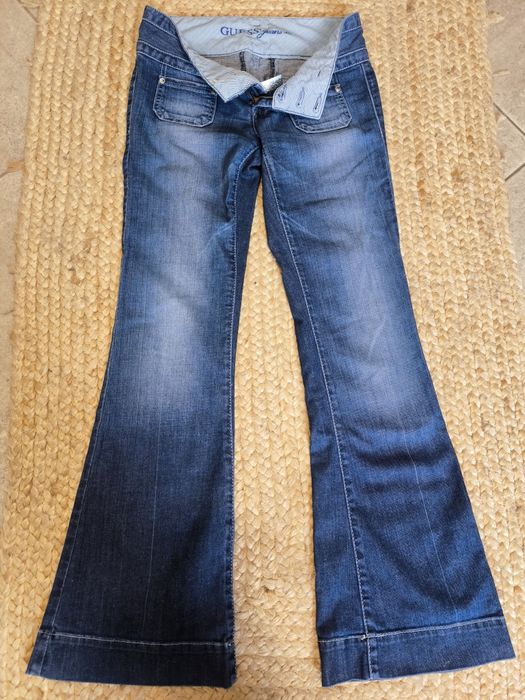 Guess Jeans pt femei,mărimea 26