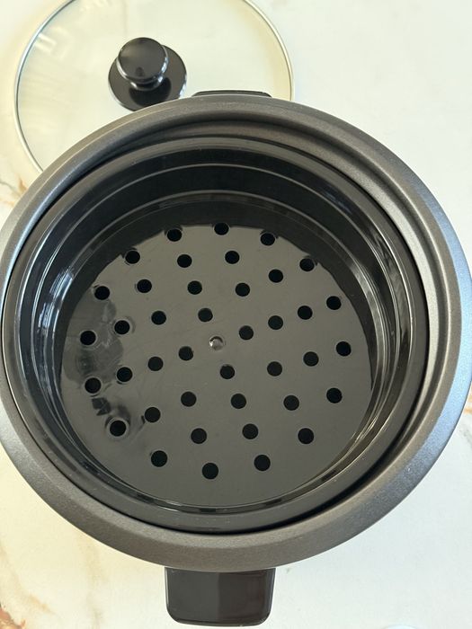 Rice cooker уред за готвене на ориз