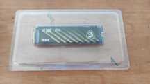 Ssd Am2 500GBb (msi)