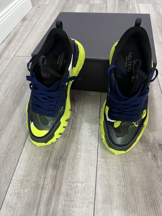 Sneackers Valentino Garavani