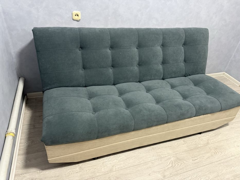 Продается диван кровать тахта