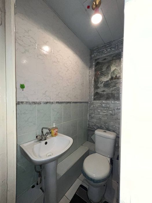 Яаккасарой тумани 5 хона срочно