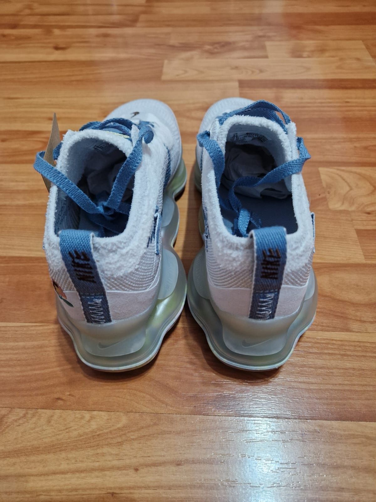 Încălțăminte vapormax Scorpion original