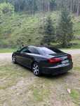 Vând Audi a6 2015 stare impecabila