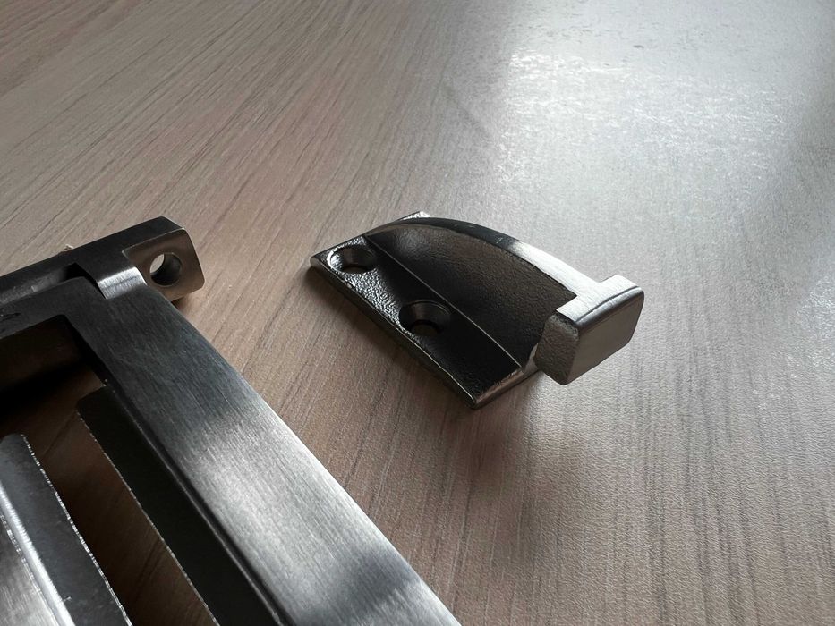Door locker SKG PRO, blocheaza usa apartament, REZISTENT, NOU