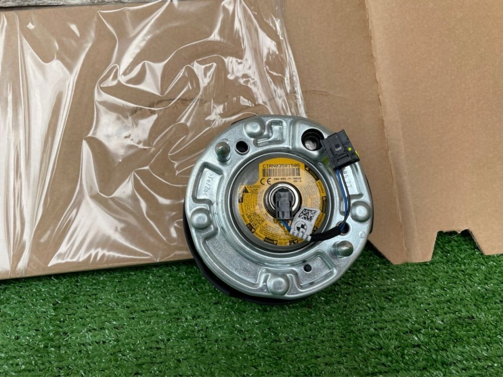 BMW M Air Bag M F06 F07 F10 F12 F15 F16 F25 F48 F39 F20 F22 F30 F32