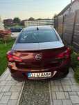 Opel Astra Primul proprietar. Stare tehnică perfectă