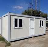 Container modular birou santier