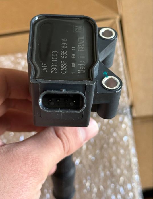 Бабина Tracker , ONIX Cobalt , Gentra - garantiya bor !!!