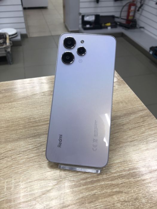 Redmi 12, 256gb (TM79)