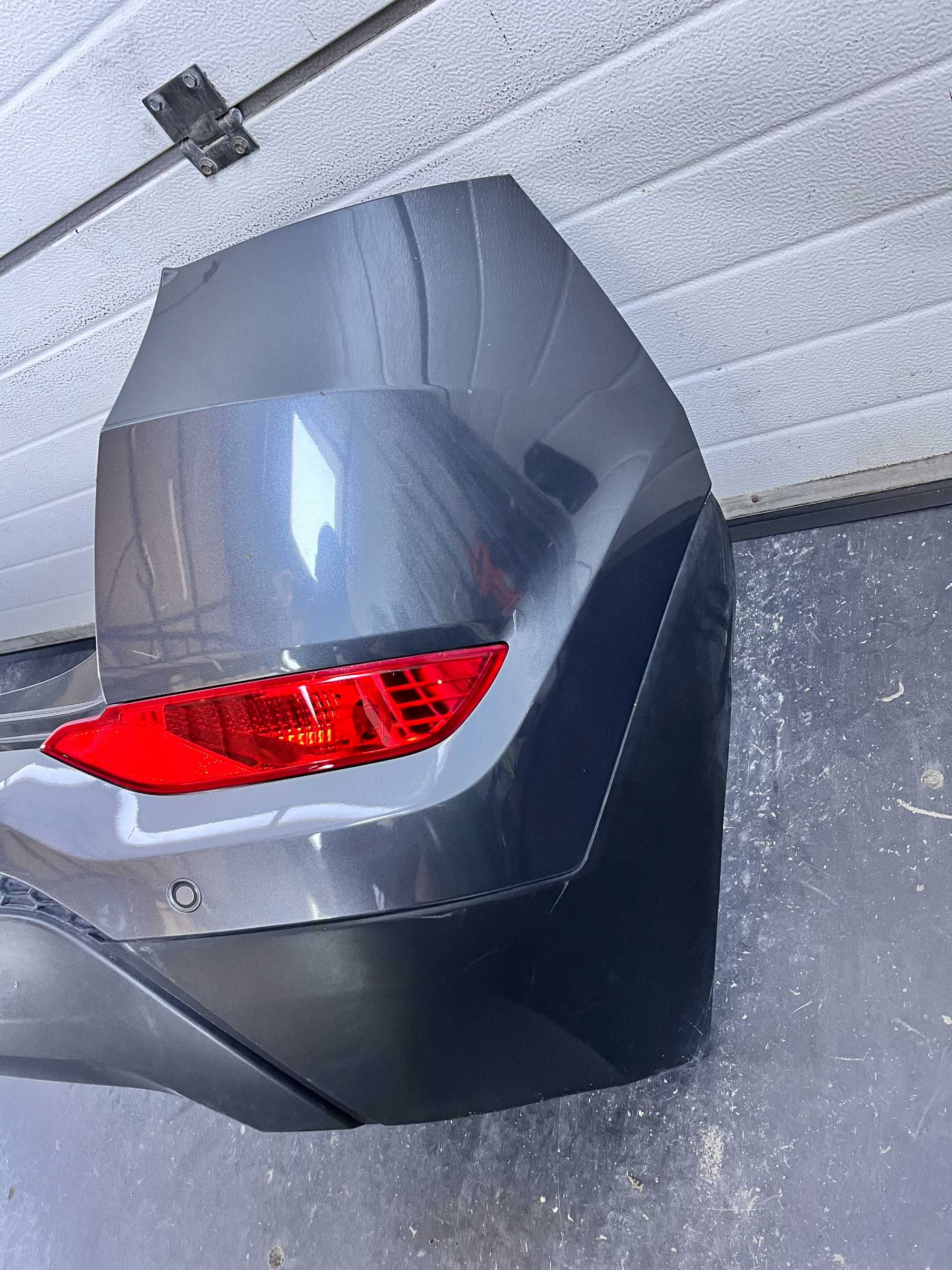 Bara spate Hyundai Tucson 2016-2018 1.7 CRDI