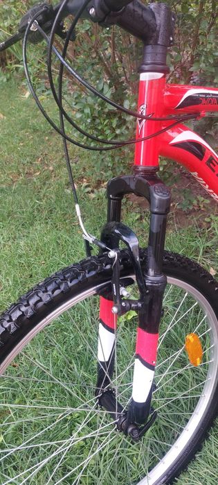 Bicicleta MTB ESPERIA 21 viteze