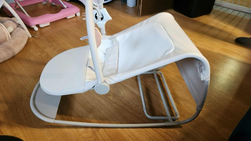 Бебешка люлка(ел.) и шезлонг