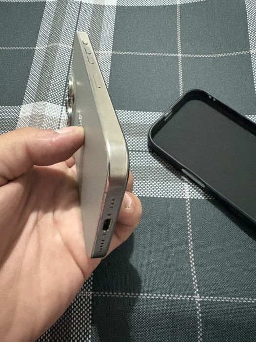 Iphone 16 pro IMPECABIL