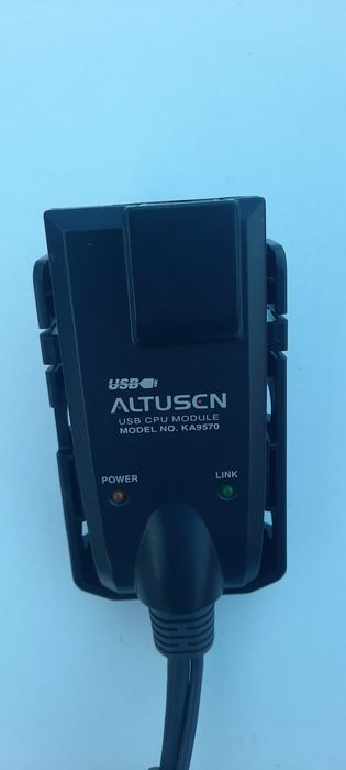 Adaptor KVM  Altusen KA9570