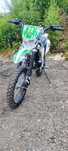 Cross KXD GT125-s nou cu garanție și livrare în toată Țara
