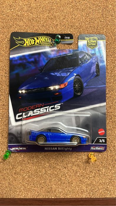 Hot wheels premium модели