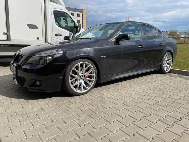 18" 19" Джанти за BMW 5x120 E36 E46 E90 E92 F30 F36 5 GT F07 F12 F10
