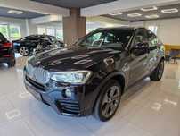 BMW X4 BMW X4 xDrive 3.0 d