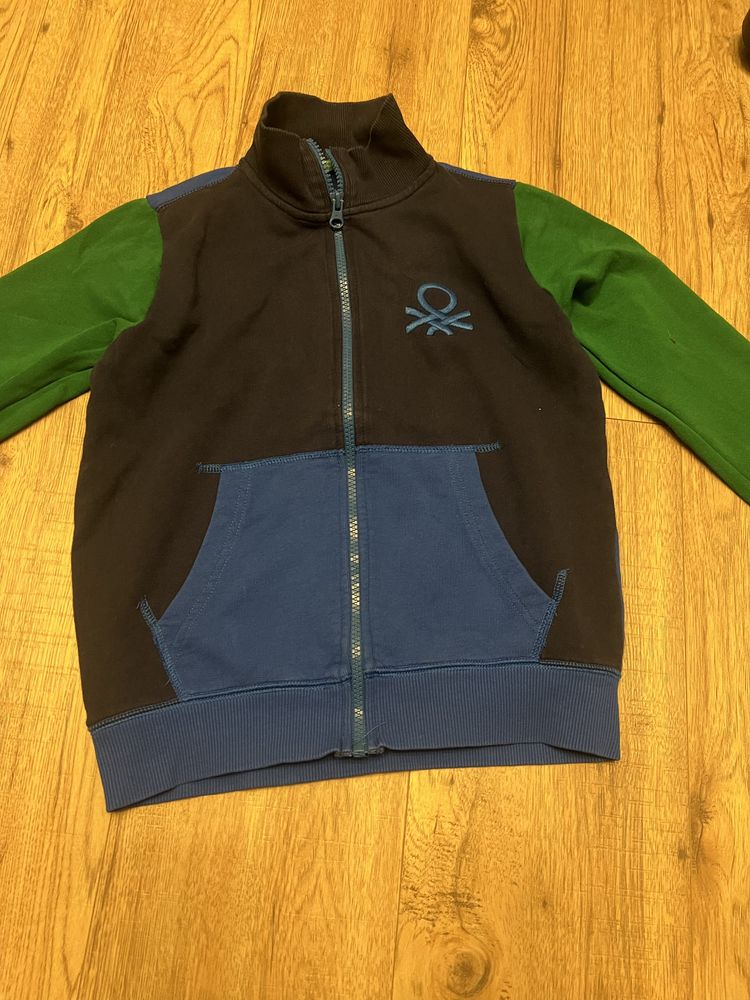 Benetton Mayoral Jordan