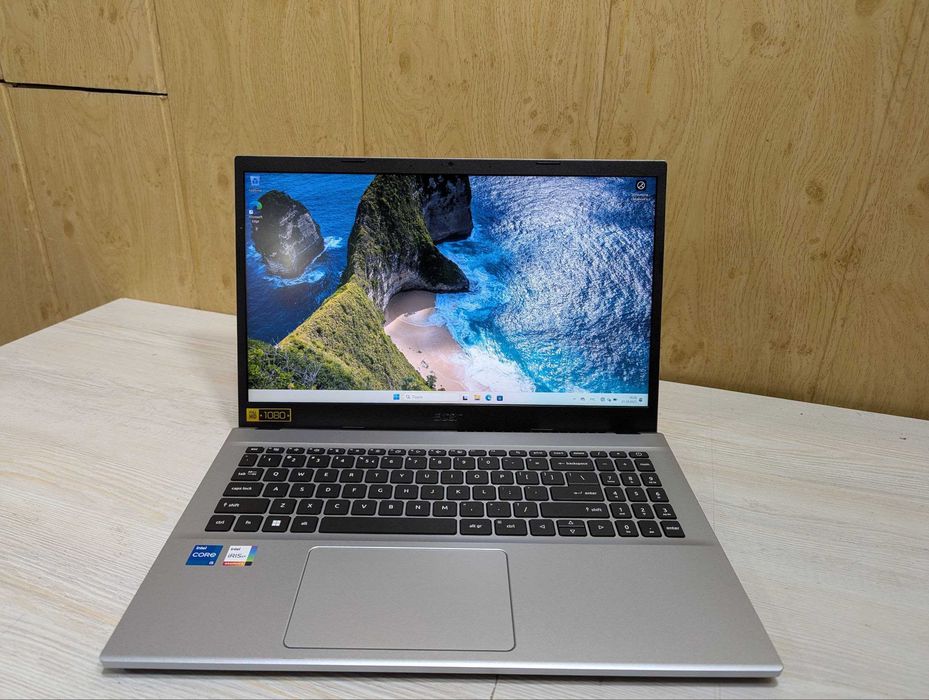 продается ноутбук асер