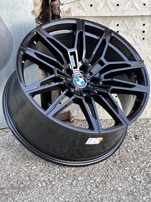 Джанти за БМВ BMW 20 “ цола St 825 5х112 нови Спорт Пакет G01 G20 G30