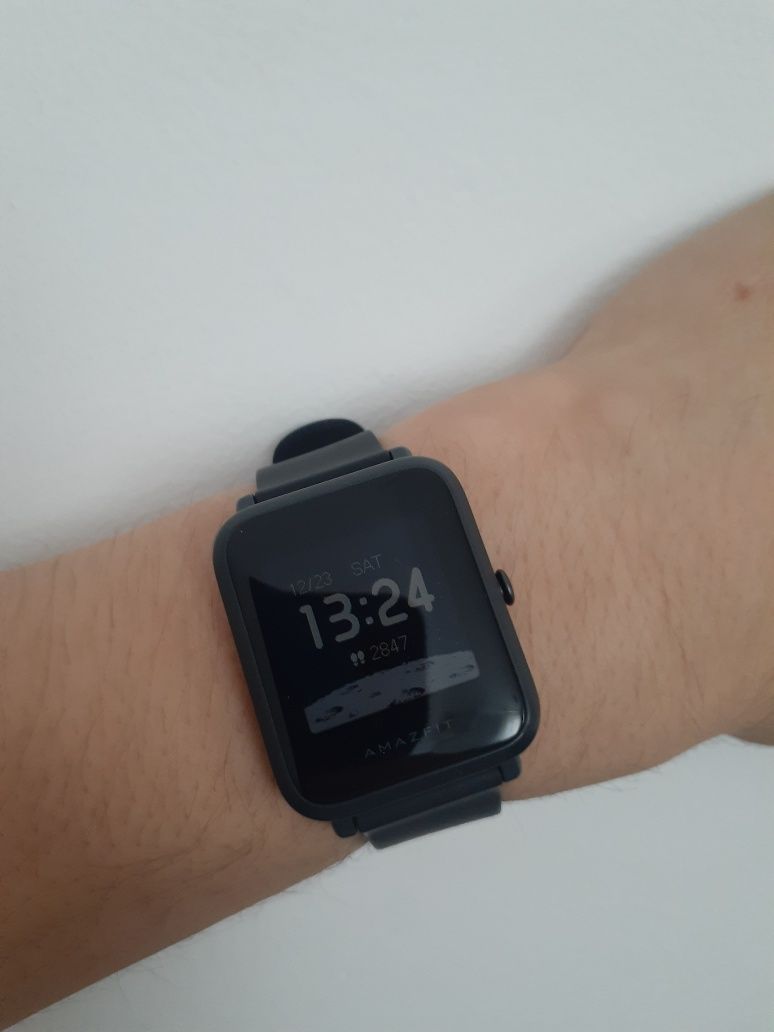 Продаю срочно Amazfit