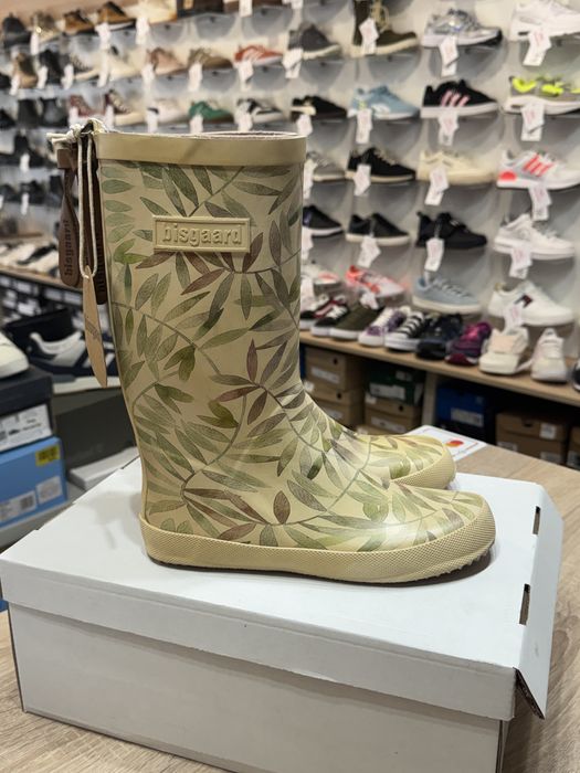 Cizme Bisgard Ploaie Dama - 35