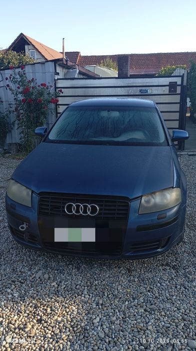 Audi A3 automat 2.0 benzina