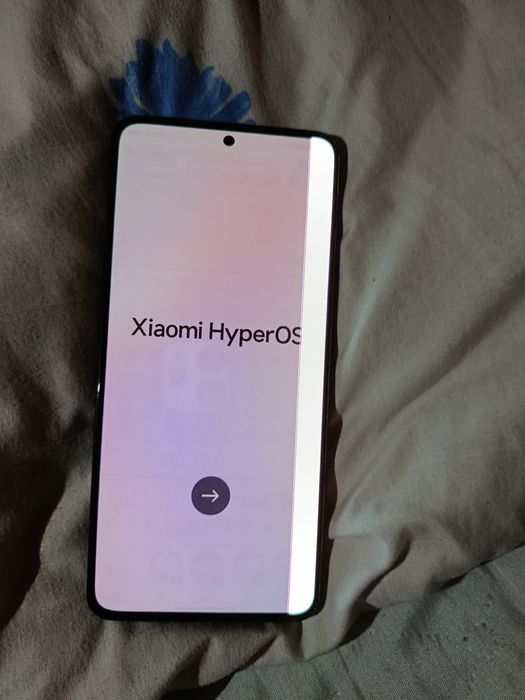Xiomi 12 T PRO  Сатилады тазасининг ценаси 8 млн нан жокари