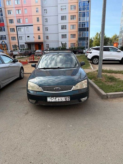 Продам Ford Mondeo 3