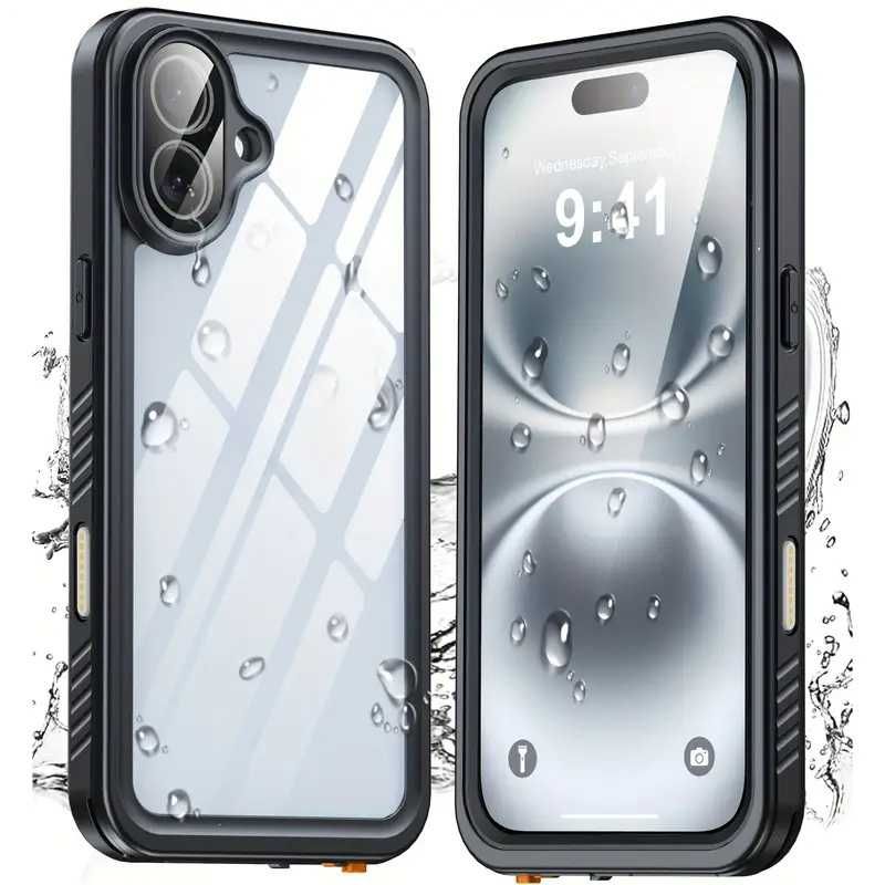 клъф за iphoe 16