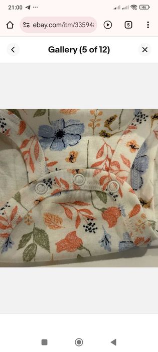 Продам Комплект: платье,кофта,оболочек для девочки 6-9 месяцев.