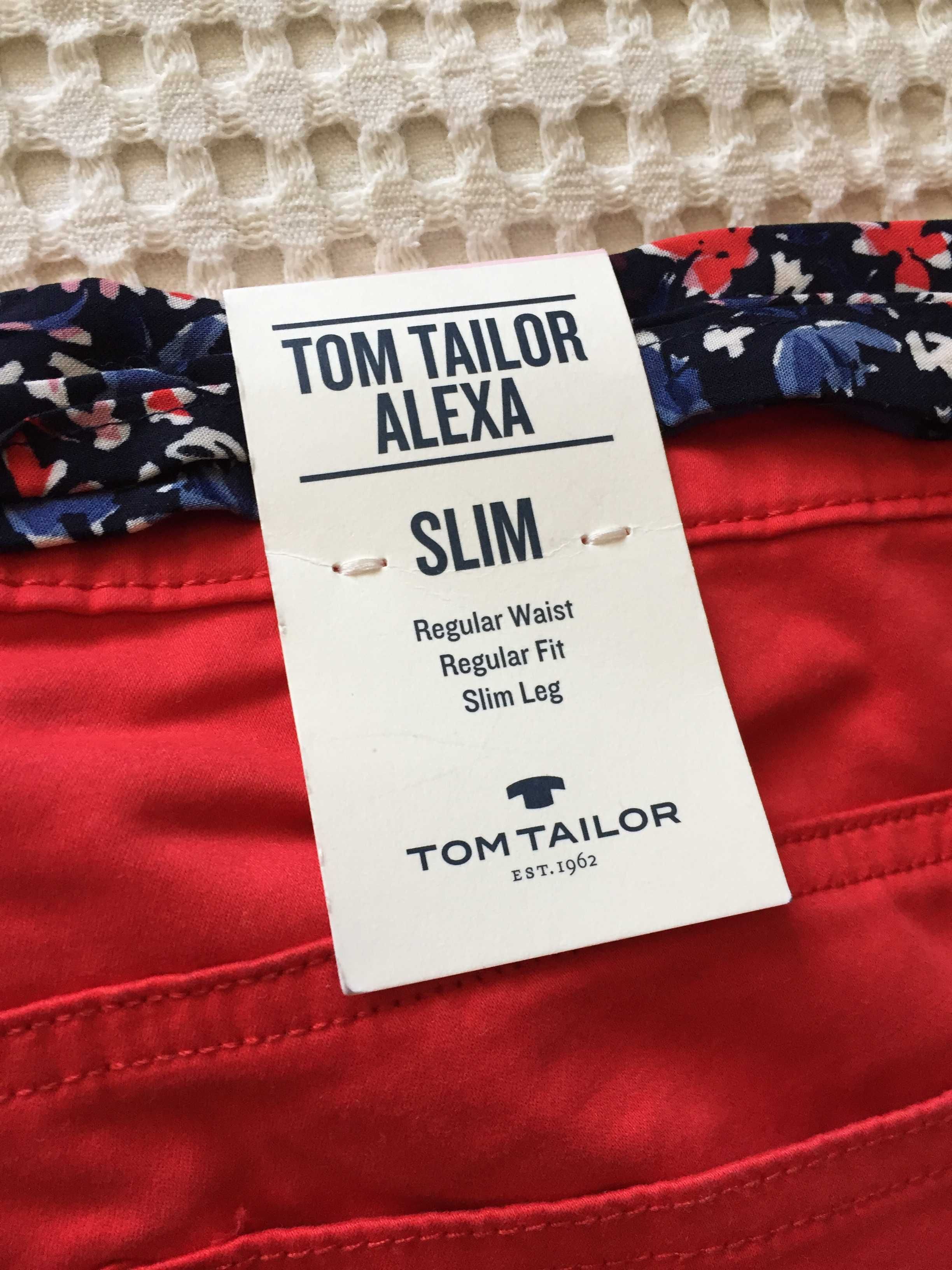 Панталон Tom Tailor размер 36 НОВ