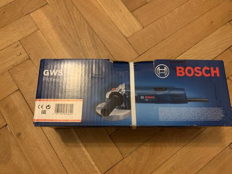 Bosch GWS 7-115, flex, polizor unghiular