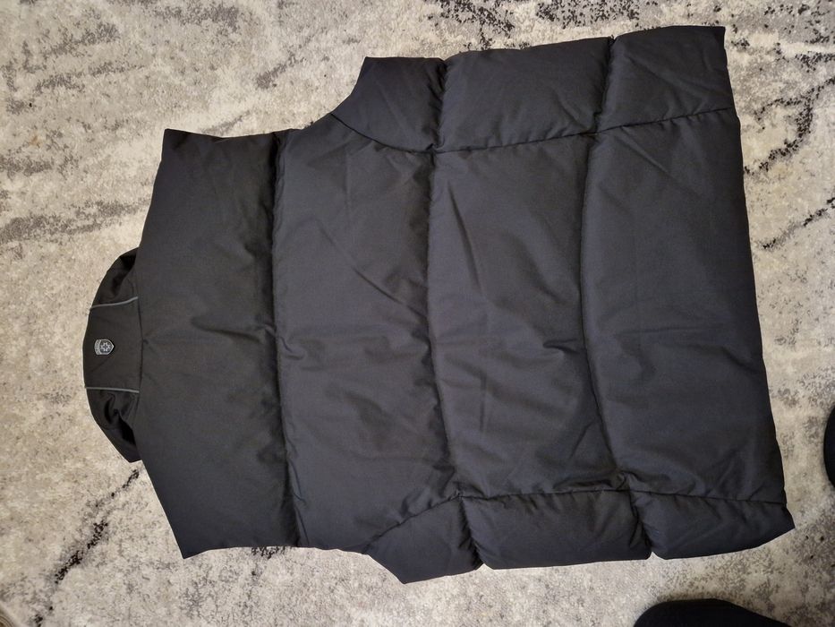 Vesta originala wellensteyn marimea xxl