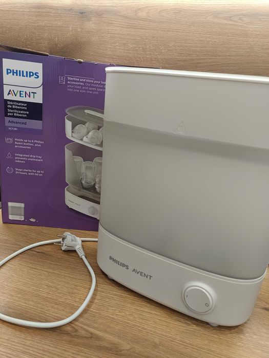 Стерилизатор Philips Avent