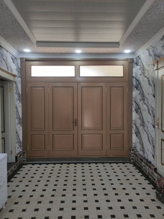 Mdf eshik tayyorlaymiz