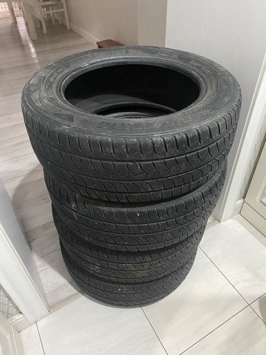 Продам резину р16