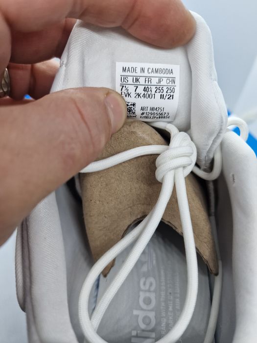 Adidas Ozelia H04251 nr. 40 2/3